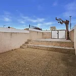 Villa Confortable 3 Pieces, 6 Pers, Terrasse Et Parking Prive - Fr-1-326-411 Marseillan (Herault)