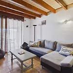 Confortable 3 Pieces, 6 Pers, Terrasse Et Parking Prive - Fr-1-326-411