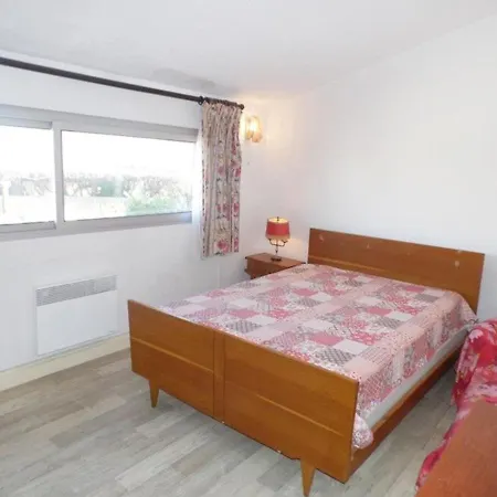 Confortable 3 Pieces, 6 Pers, Terrasse Et Parking Prive - Fr-1-326-411 Villa *