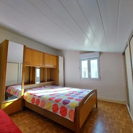 Villa Confortable 3 Pieces, 6 Pers, Terrasse Et Parking Prive - Fr-1-326-411 Marseillan (Herault)