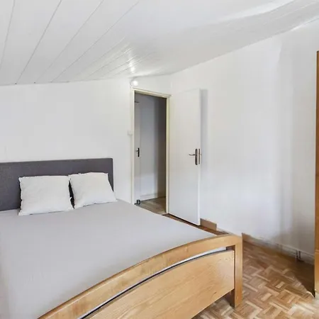 Confortable 3 Pieces, 6 Pers, Terrasse Et Parking Prive - Fr-1-326-411 Villa Marseillan (Herault)