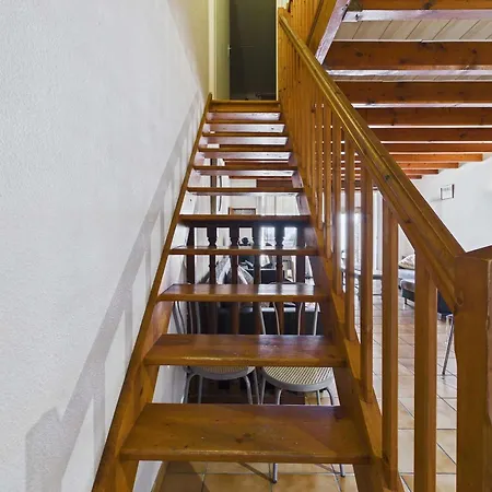 Confortable 3 Pieces, 6 Pers, Terrasse Et Parking Prive - Fr-1-326-411 * Marseillan (Herault)