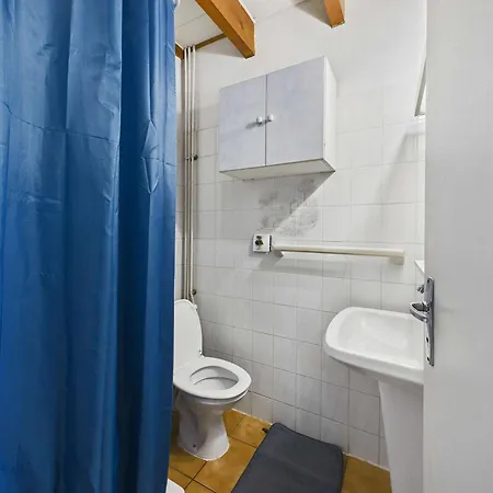 ヴィラ Confortable 3 Pieces, 6 Pers, Terrasse Et Parking Prive - Fr-1-326-411 マルセイヤン