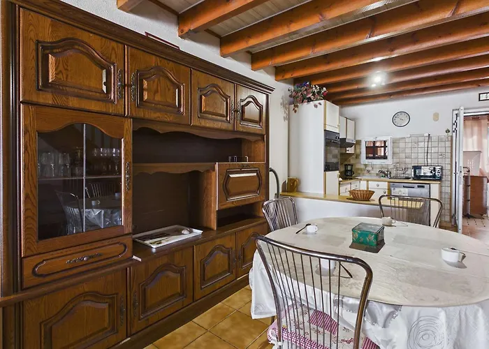 Confortable 3 Pieces, 6 Pers, Terrasse Et Parking Prive - Fr-1-326-411 Marseillan