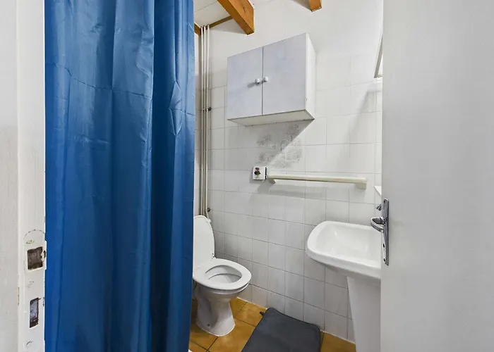 Villa Confortable 3 Pieces, 6 Pers, Terrasse Et Parking Prive - Fr-1-326-411 Marseillan
